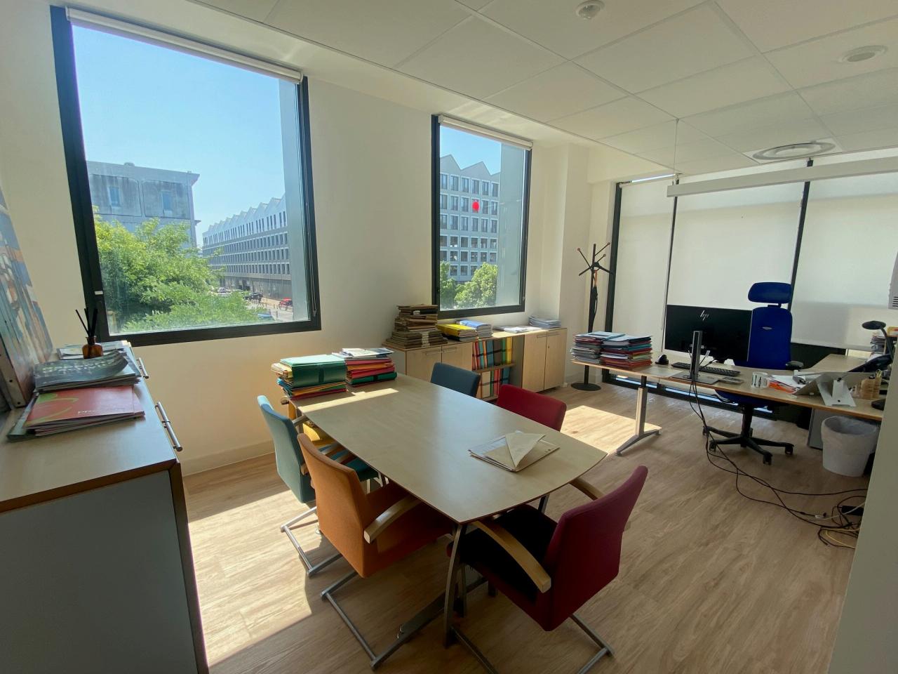 Bureau Bordeaux 477m² Location bureau Bordeaux Gironde OLBUR2424984 3
